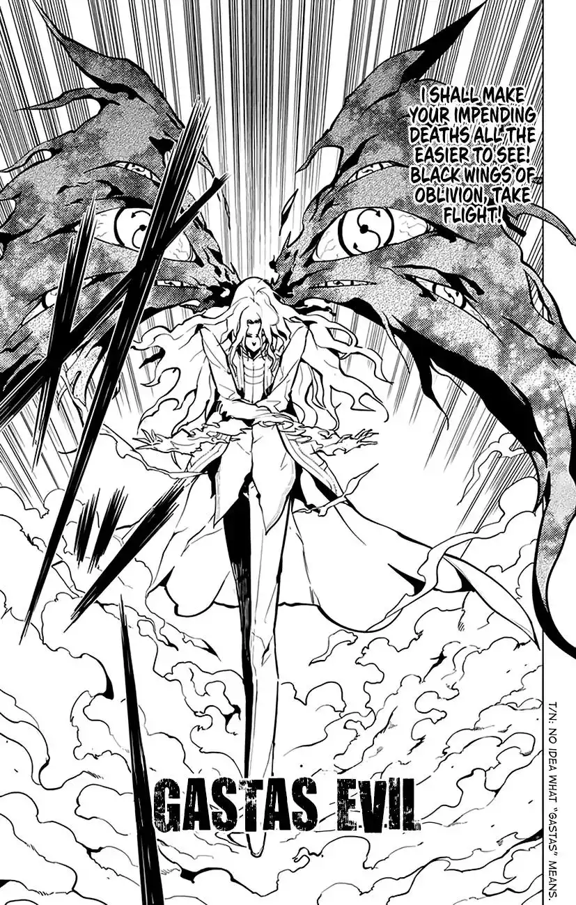 Chronos Ruler Chapter 46 10